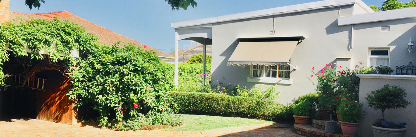Privacy Policy of Claremont Rose Cottage - the best accommodation Claremont.
